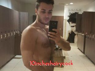 10incheshairycock