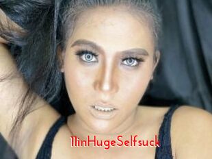 11inHugeSelfsuck