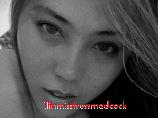11inmisstressmadcock