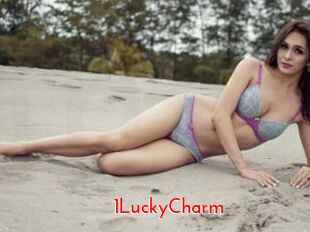 1LuckyCharm