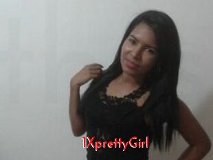 1XprettyGirl