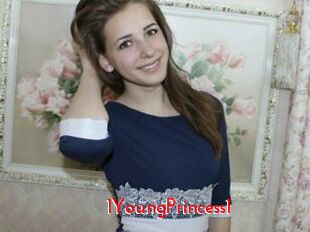 1YoungPrincess1