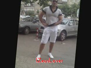 1ZeusLover