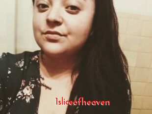 1sliceofheaven