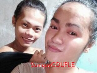 2uniqueCOUPLE