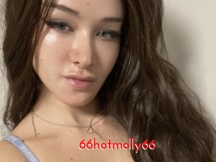 66hotmolly66
