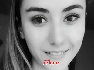 77kate