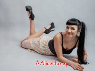 AAliceHoney