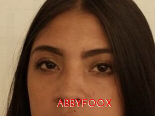 ABBYFOOX