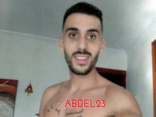 ABDEL23