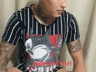 ABRHAM_Stiff