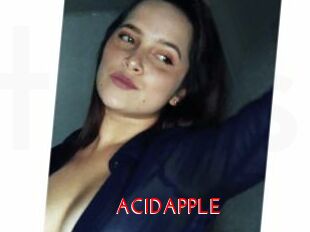 ACIDAPPLE