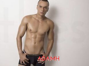 ADAMH