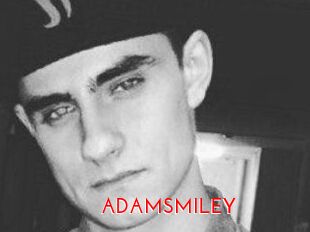 ADAM_SMILEY