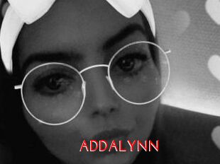 ADDALYNN