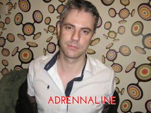 ADRENNALINE