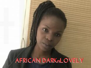 AFRICAN_DARKnLOVELY