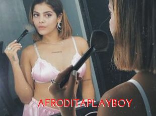 AFRODITAPLAYBOY