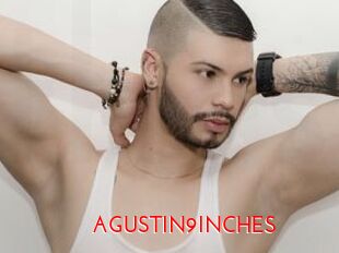 AGUSTIN9INCHES