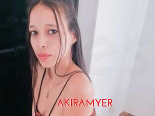 AKIRAMYER