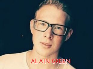 ALAIN_GREEN