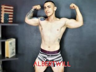 ALBERTWILL