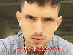 ALESSANDRO_SWEET