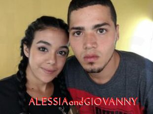 ALESSIAandGIOVANNY