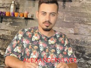 ALEXANDERSILVER