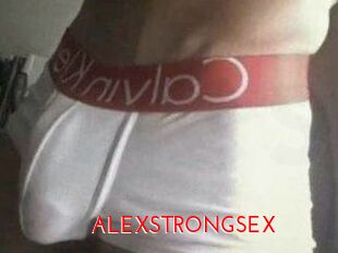 ALEXSTRONGSEX