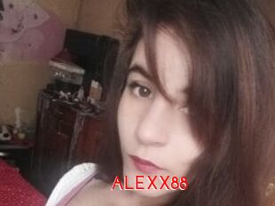 ALEXX88