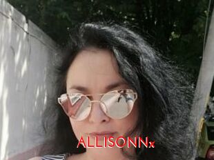 ALLISONNx