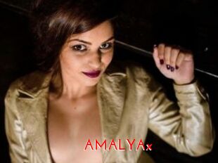 AMALYAx