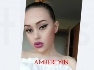 AMBERLYIN