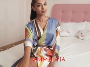 AMMALYIA