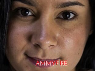 AMMYFIRE