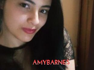 AMYBARNES