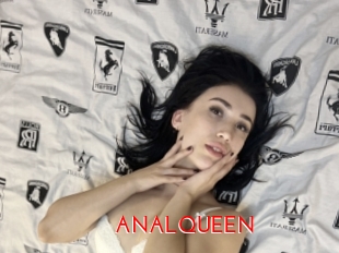 ANALQUEEN