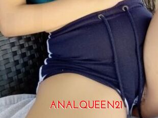 ANALQUEEN21