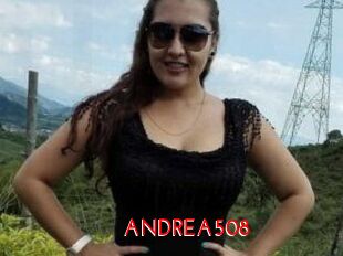 ANDREA508