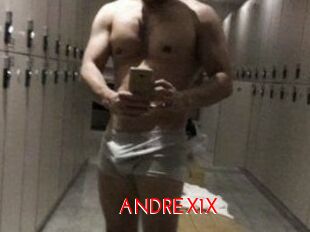 ANDREX1X