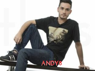 ANDY8