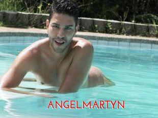 ANGELMARTYN