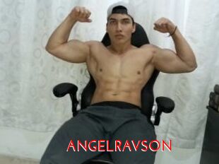 ANGELRAVSON