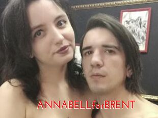 ANNABELLforBRENT