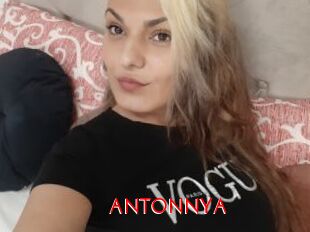 ANTONNYA