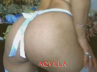 AQVILLA