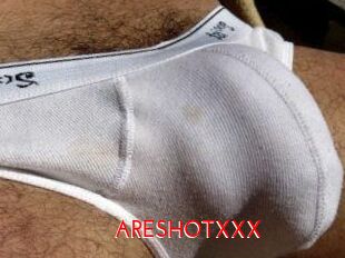 ARESHOTXXX