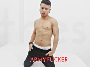 ARMYFUCKER