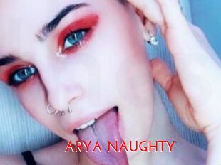 ARYA_NAUGHTY